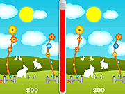 Gioco online Giochi delle Differenze - Sunny Difference